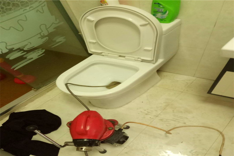 舒城如何疏通马桶 疏通马桶多少钱