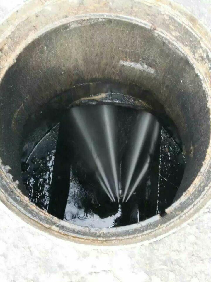 舒城市政管道清洗-排污管道清洗