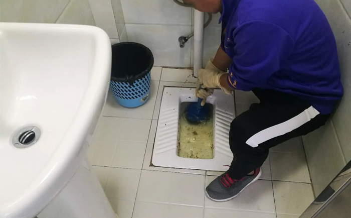 舒城疏通蹲坑